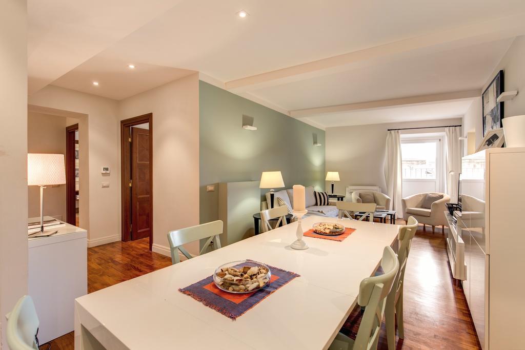 Appartamento Con Vista Sul Vittoriano Rome Exterior photo