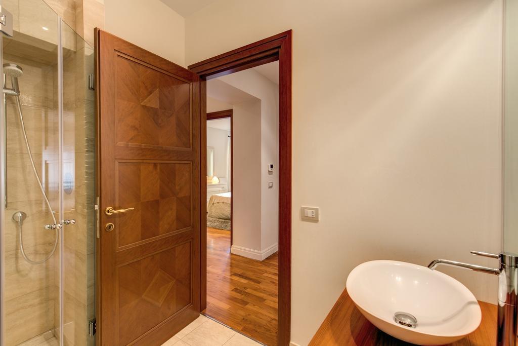 Appartamento Con Vista Sul Vittoriano Rome Exterior photo